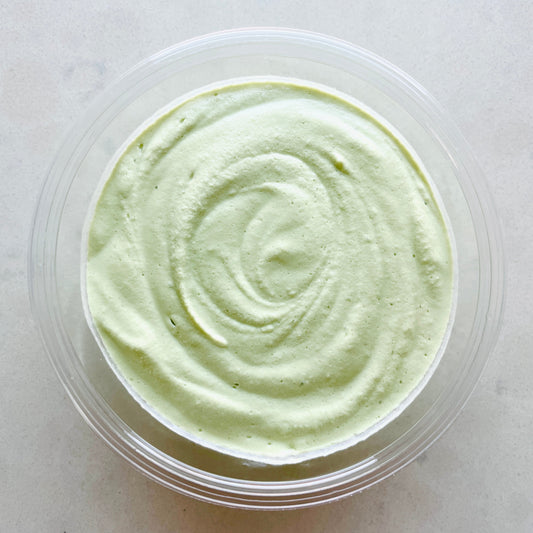 Palermo: Fresh Basil