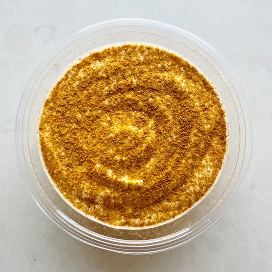 Golden State: Curry Spices
