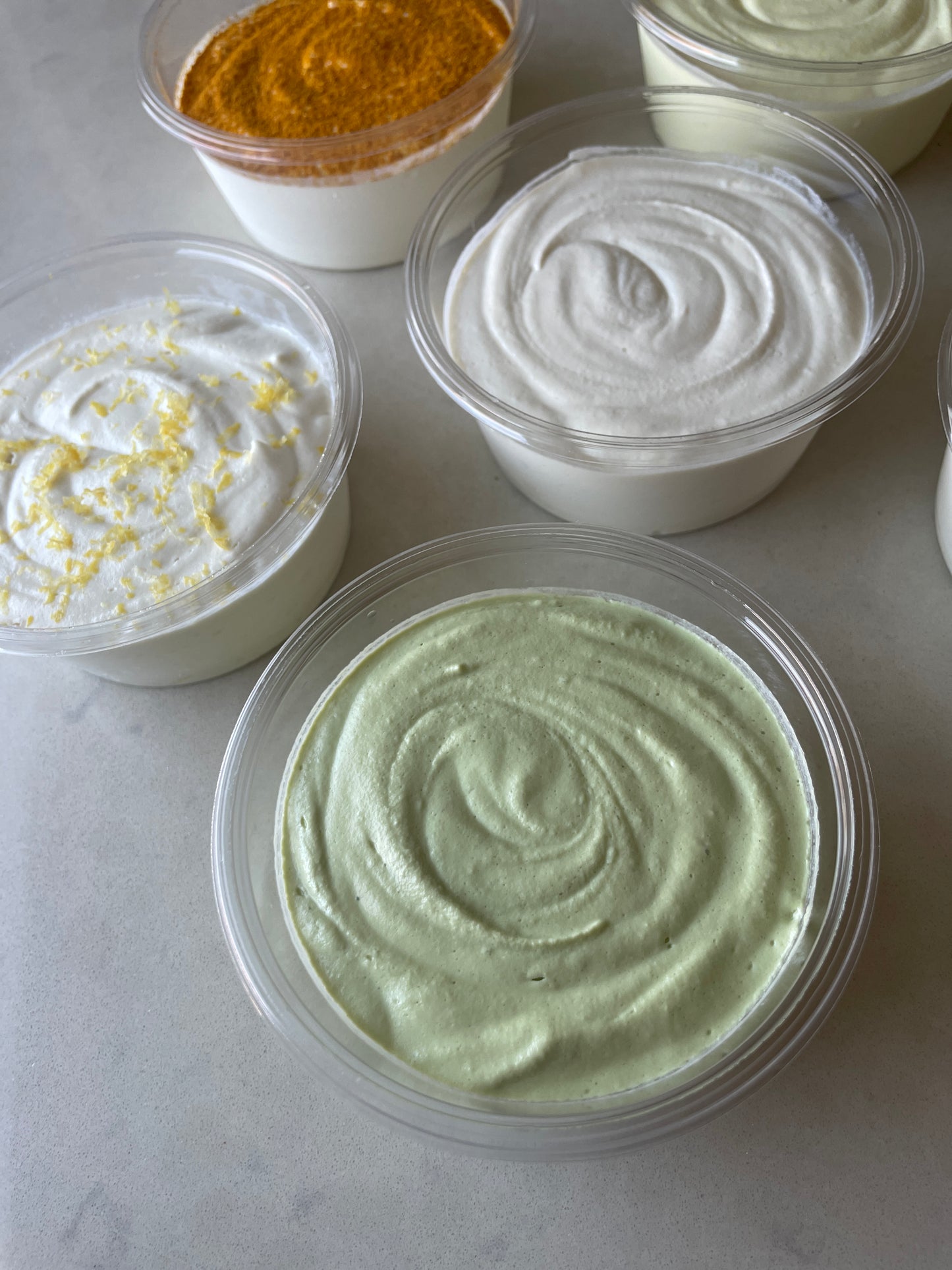 Palermo: Fresh Basil