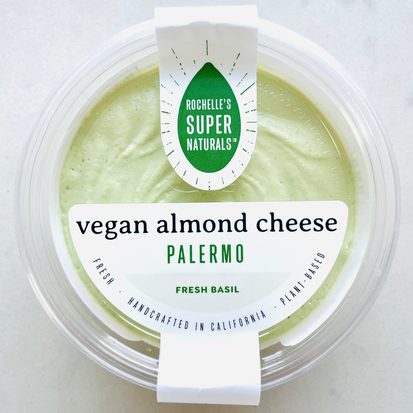 Palermo: Fresh Basil