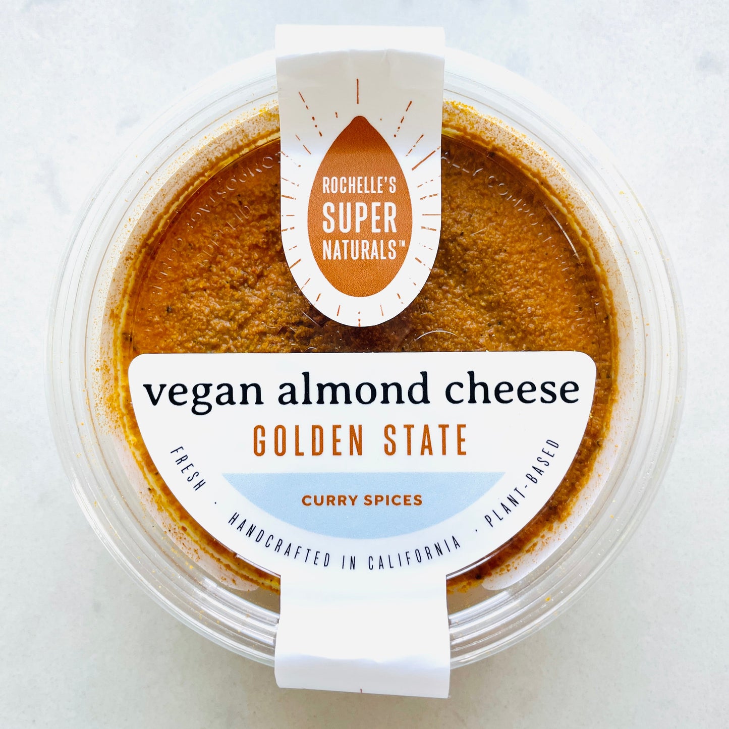 Golden State: Curry Spices