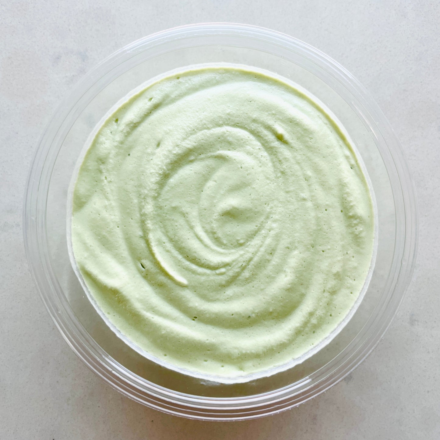 Palermo: Fresh Basil