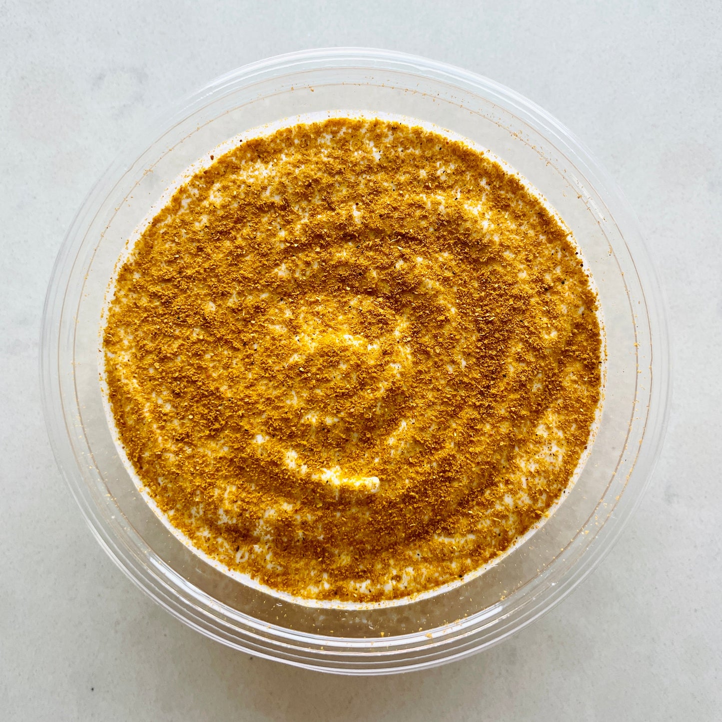 Golden State: Curry Spices