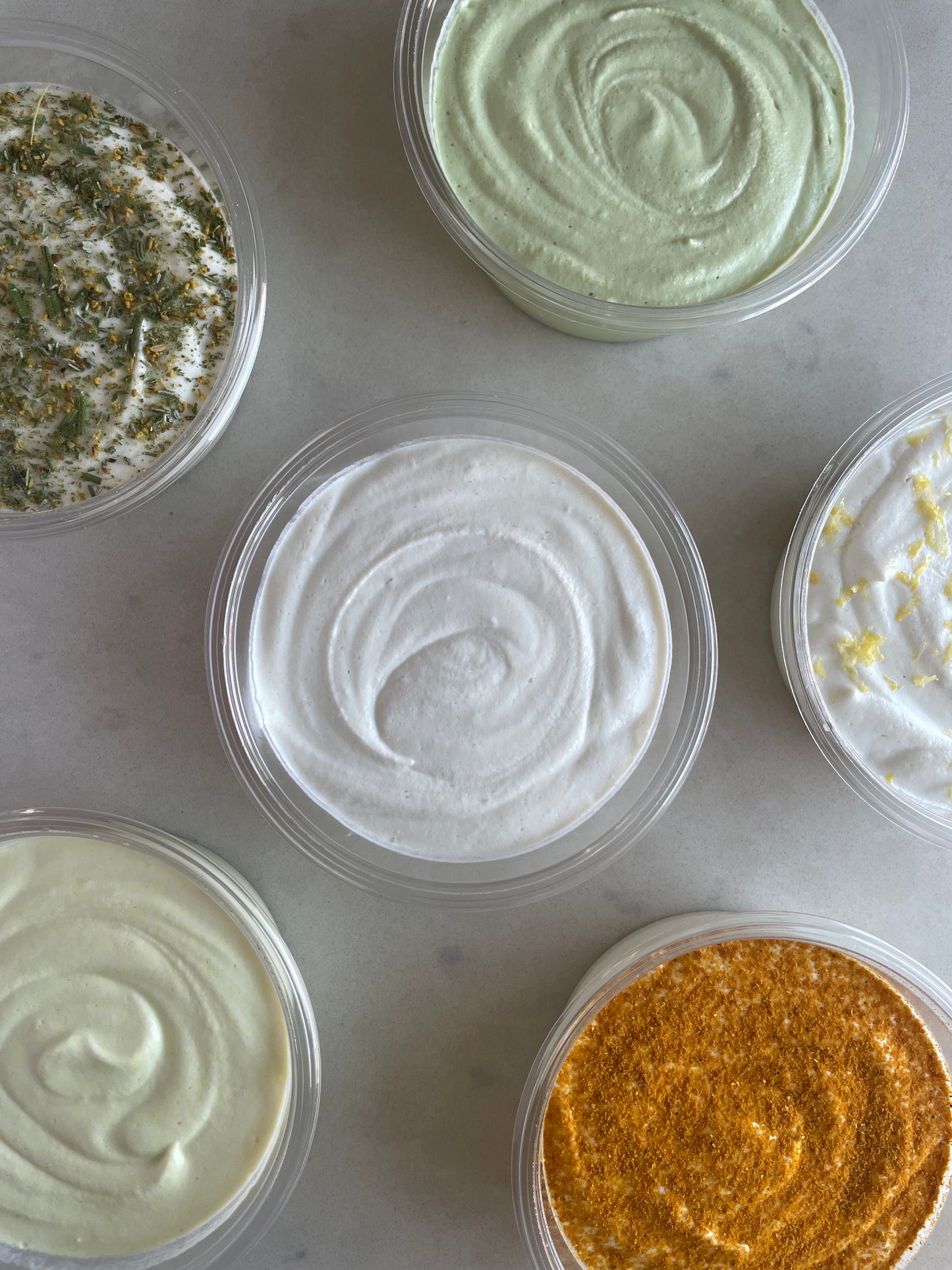 Golden State: Curry Spices