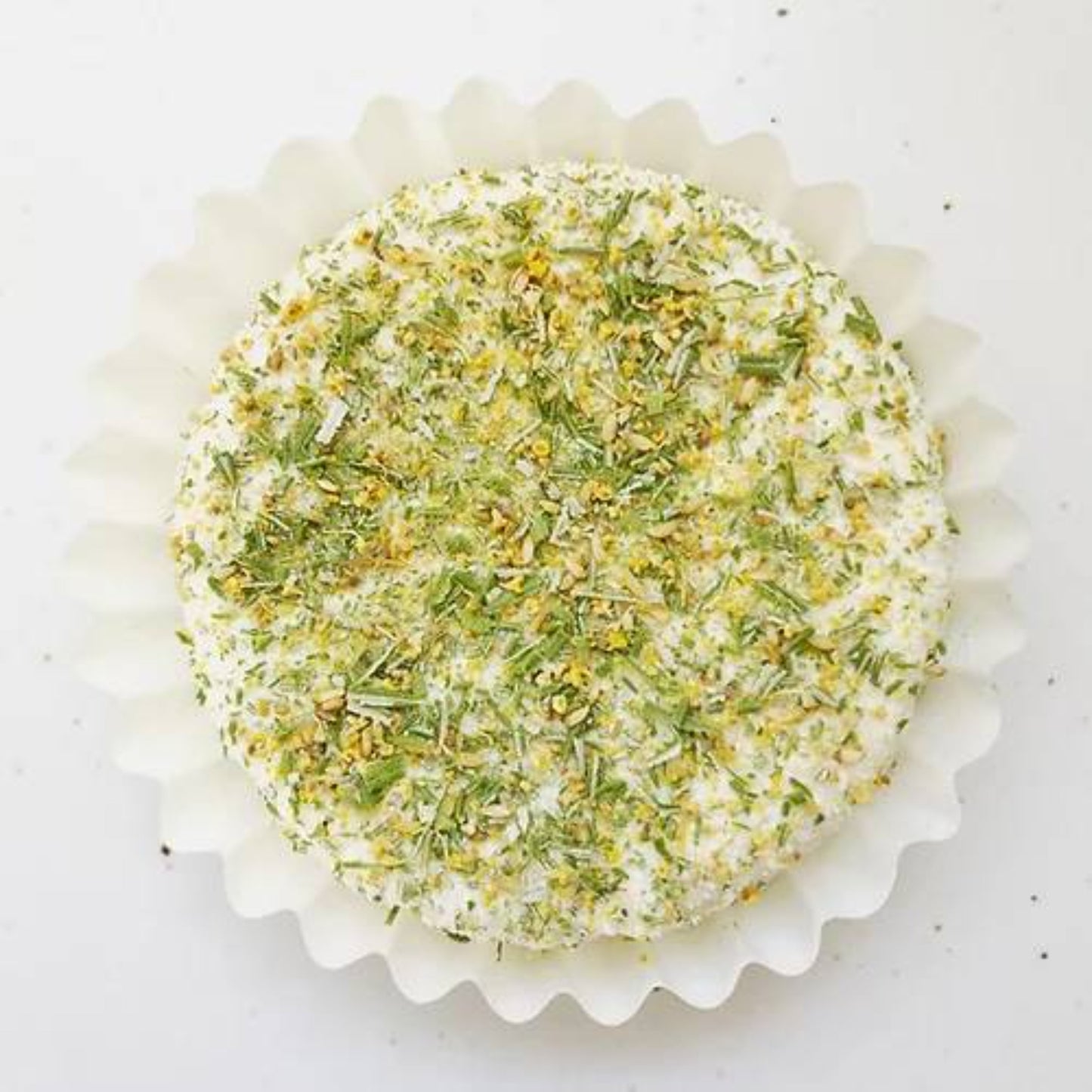 California Dream: Fennel Pollen + Rosemary