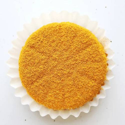 Golden State: Curry Spices