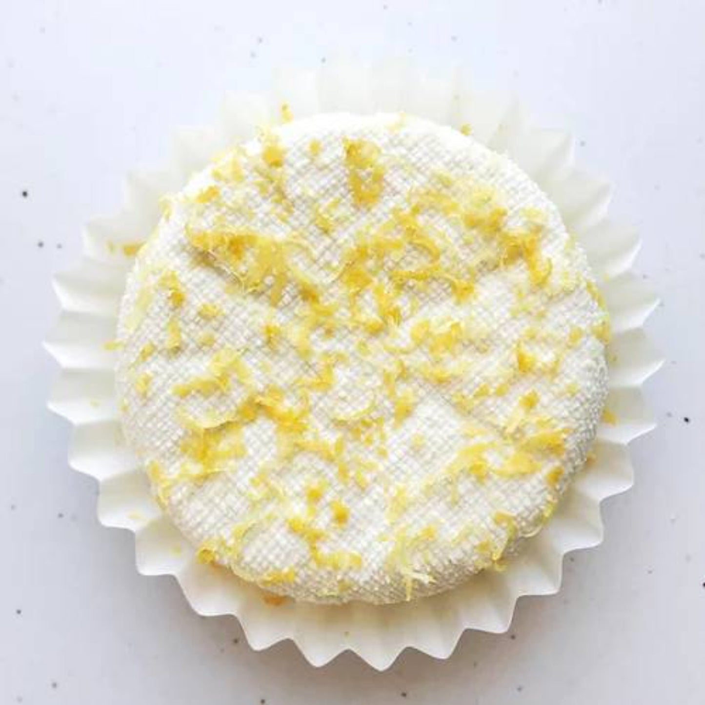 Sunshine: Lemon + Sea Salt